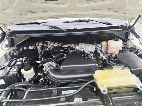 Used 2017 Nissan NV 2500 SV w/ Technology Package image 45