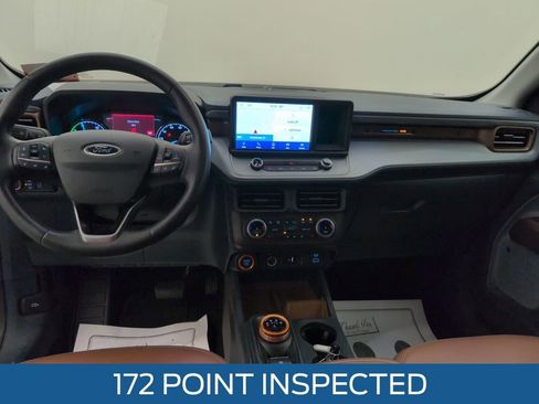 Used 2024 Ford Maverick Lariat image 8