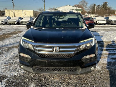 Used 2016 Honda Pilot EX-L image 3