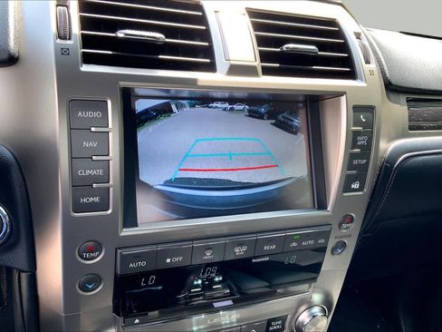 Used 2021 Lexus GX 460 Premium w/ Premium Package AWD/4WD image 28