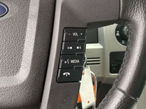 Used 2013 Ford F150 FX4 w/ Luxury Equipment Group image 23