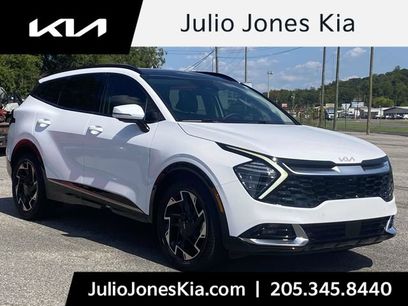 Used 2024 Kia Sportage SX