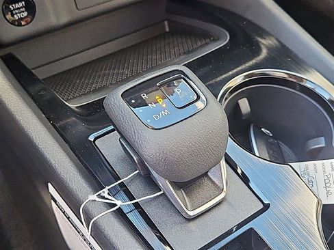 New 2026 Nissan Rogue SV AWD/4WD image 16