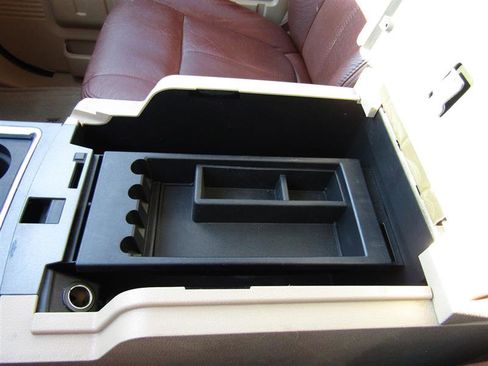 Used 2012 Ford F350 King Ranch image 23