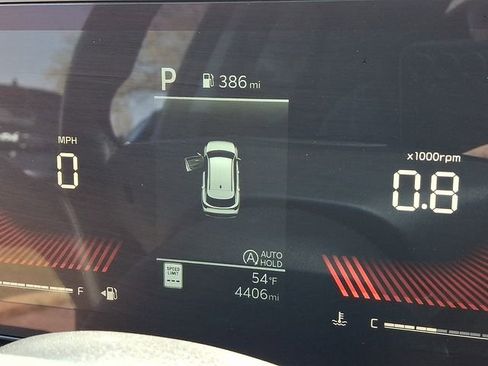 Certified 2026 Kia Sportage EX w/ EX Panorama Roof Package image 20