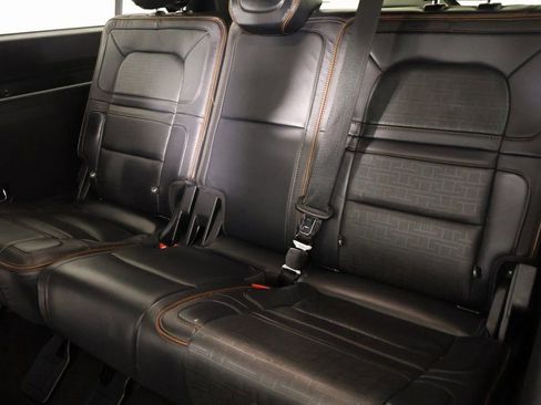 Used 2023 Lincoln Navigator L Black Label image 14