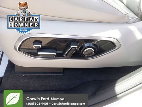 Used 2022 Jeep Grand Cherokee Summit w/ Adv Protech Group IV image 12