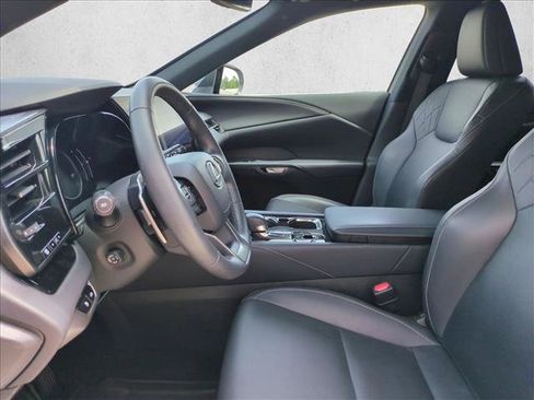 Used 2024 Lexus RX 350 FWD w/ Technology Package image 15