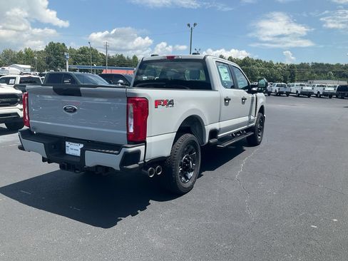 New 2026 Ford F250 XL w/ STX Appearance Package AWD/4WD image 5