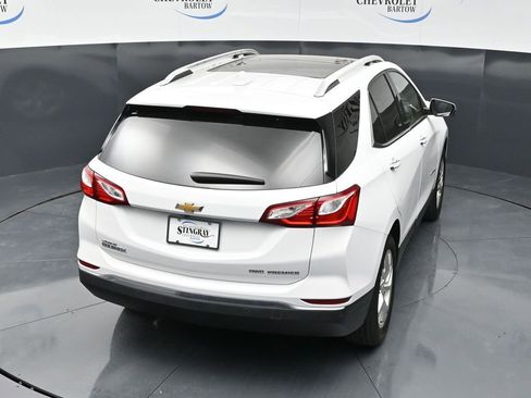 Used 2021 Chevrolet Equinox Premier image 15