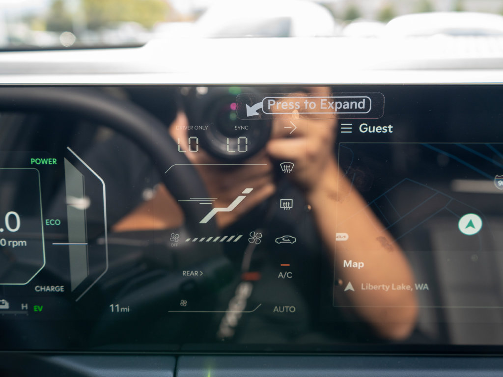 New 2027 Kia Telluride SX Prestige AWD/4WD image 28