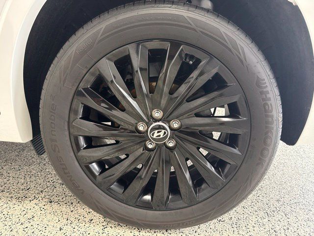 Used 2024 Hyundai Palisade Calligraphy AWD/4WD image 13