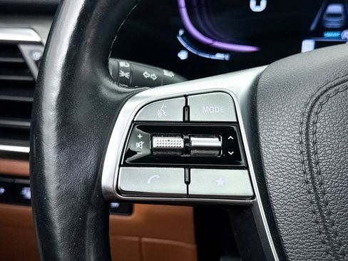Used 2024 Kia Telluride EX X-Line AWD/4WD image 38