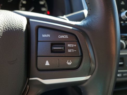 Used 2025 Honda Ridgeline RTL image 26