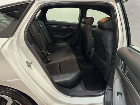 Used 2020 Honda Accord Sport image 36