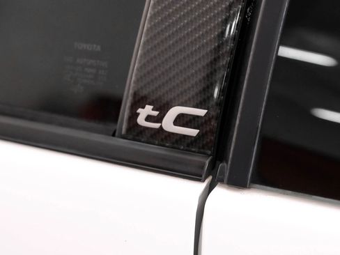 Used 2014 Scion tC FWD image 30