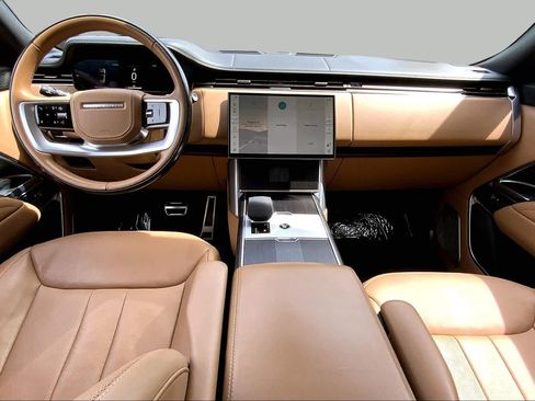 Used 2024 Land Rover Range Rover Autobiography AWD/4WD image 15