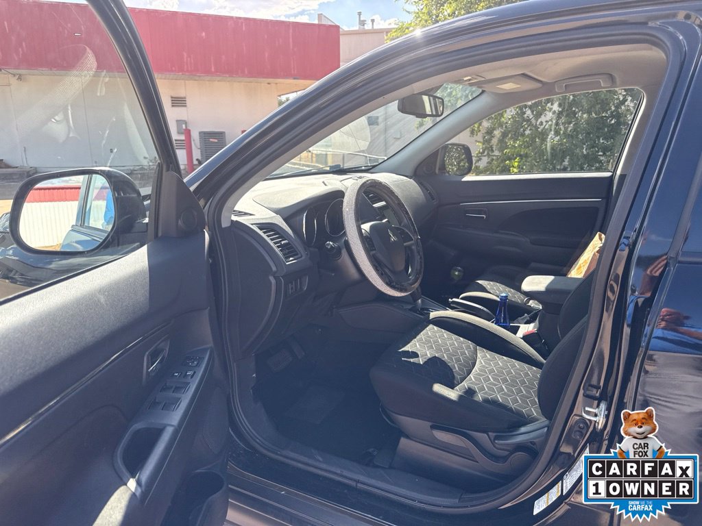Used 2022 Mitsubishi Outlander Sport FWD image 9