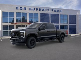 New 2026 Ford F250 XL w/ STX Appearance Package AWD/4WD video 1