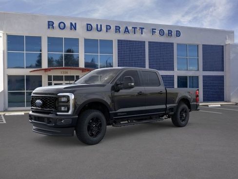 New 2026 Ford F250 XL w/ STX Appearance Package AWD/4WD image 1