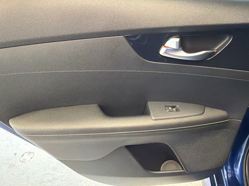 Used 2021 Kia Forte GT-Line FWD image 22