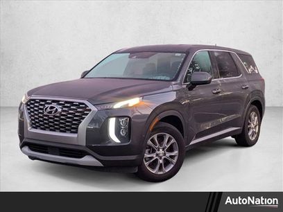 Used 2021 Hyundai Palisade SE