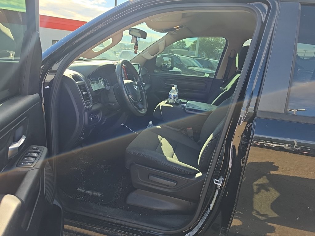 Used 2019 RAM 1500 Tradesman AWD/4WD image 26
