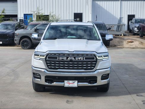 New 2026 RAM 1500 Limited image 6