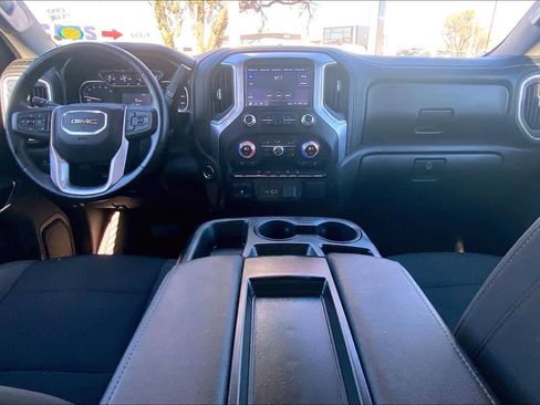 Used 2020 GMC Sierra 1500 Elevation w/ Elevation Value Package image 15