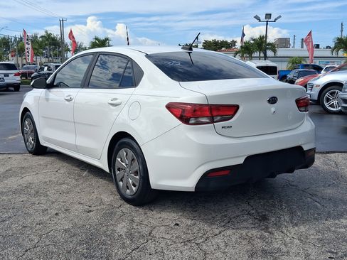 Used 2019 Kia Rio LX FWD image 7