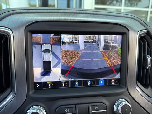 Used 2023 GMC Sierra 3500 Denali w/ Denali Black Diamond Edition image 41