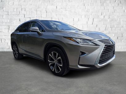 Used 2018 Lexus RX 350 FWD