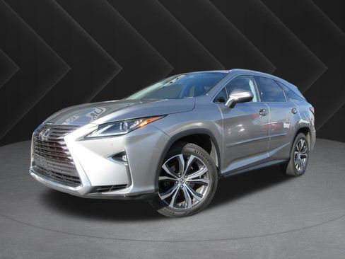 Used 2018 Lexus RX 350L 350L image 1