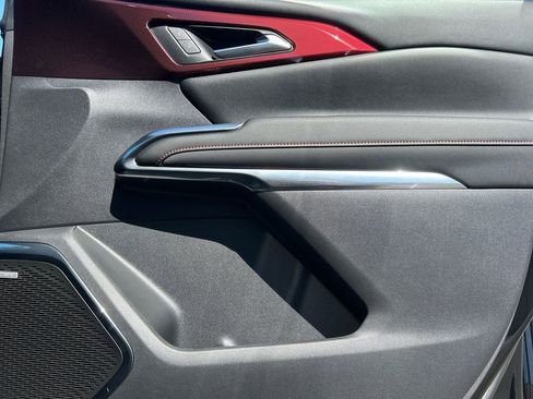 Used 2024 Chevrolet Traverse RS w/ LPO, Floor Liner Package image 25