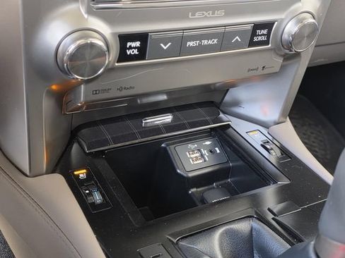 Used 2021 Lexus GX 460 Premium w/ Premium Package AWD/4WD image 22
