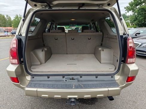 Used 2005 Toyota 4Runner SR5 RWD image 24