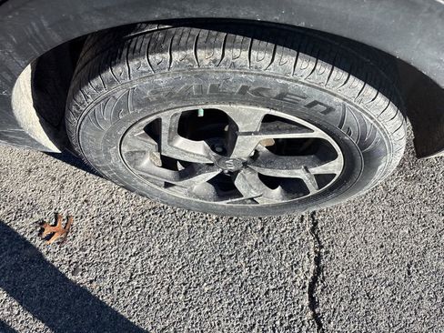 Used 2021 Kia Sportage LX w/ LX Fwd Popular Package image 8