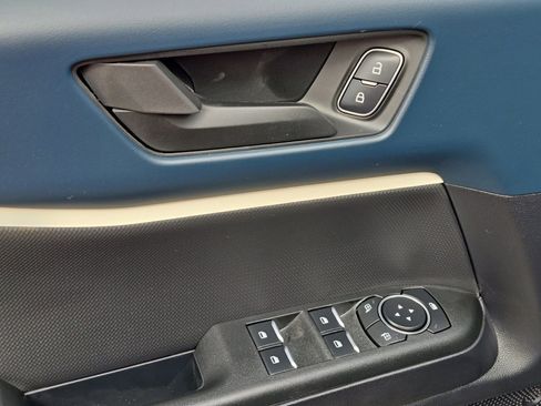 New 2025 Ford Bronco Sport Heritage w/ Convenience Package image 14