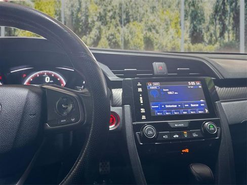Used 2018 Honda Civic Sport Touring image 15