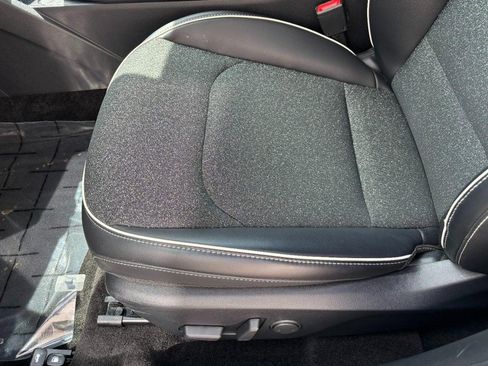 Used 2025 Kia K4 GT-Line w/ GT-Line Sunroof Package FWD image 21