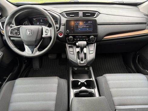 Used 2022 Honda CR-V EX image 16