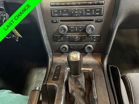 Used 2014 Ford Mustang Coupe RWD image 21