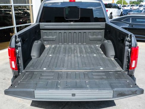 Used 2020 Ford F150 Lariat AWD/4WD image 50