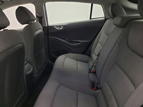Used 2020 Hyundai Ioniq Blue image 18
