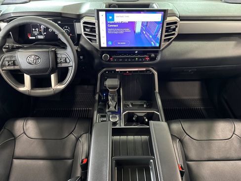 New 2026 Toyota Tundra Limited image 21
