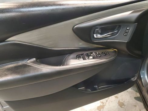 Used 2018 Nissan Murano SL w/ Cargo Package image 12