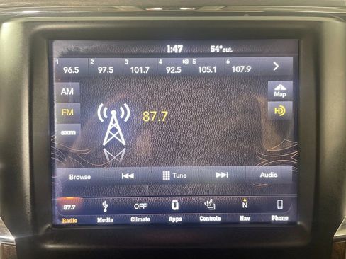 Used 2018 RAM 1500 Laramie Longhorn image 19