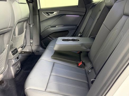 Used 2024 Audi Q4 e-tron Premium Plus w/ Premium Plus image 26