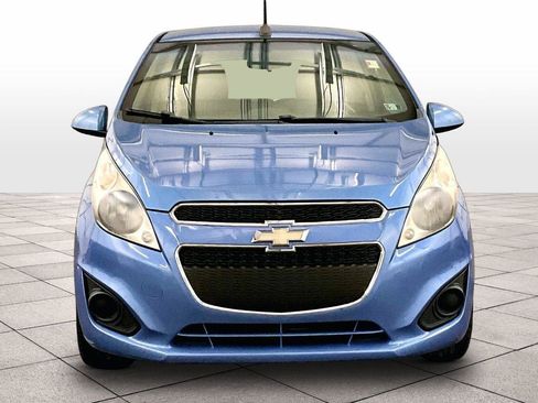 Used 2014 Chevrolet Spark LT image 4