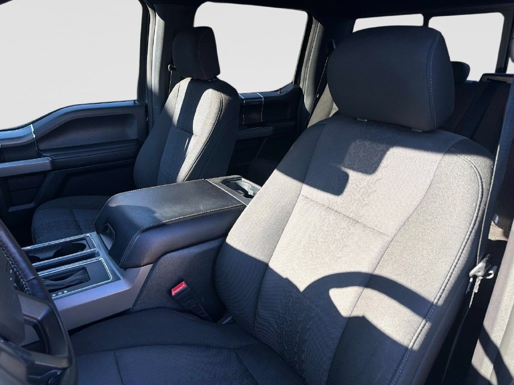 Used 2020 Ford F150 XLT w/ Equipment Group 302A Luxury AWD/4WD image 23